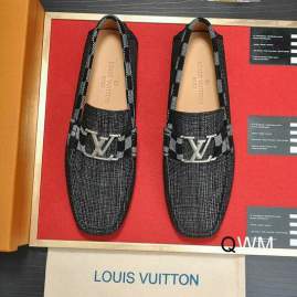 Picture of Louis Vuitton Shoes _SKULVsz38-45WM016913223